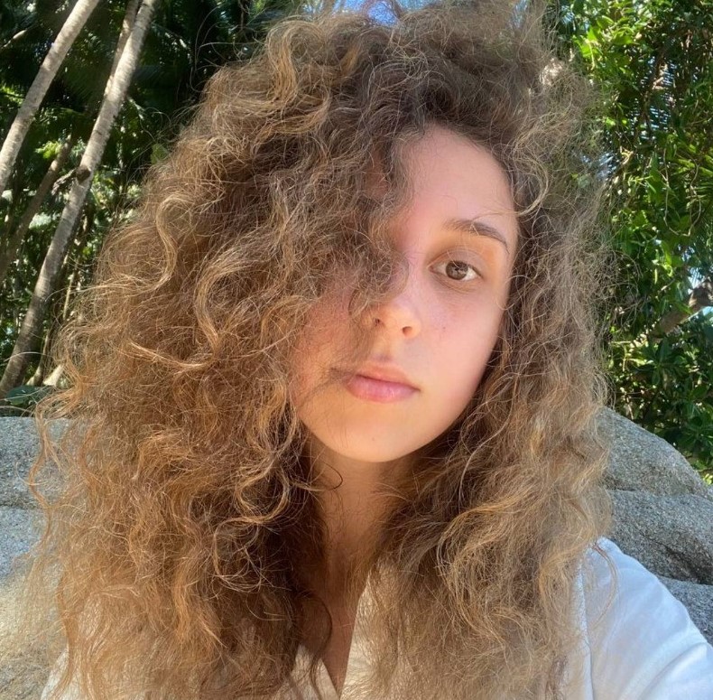 Аида Саркулова