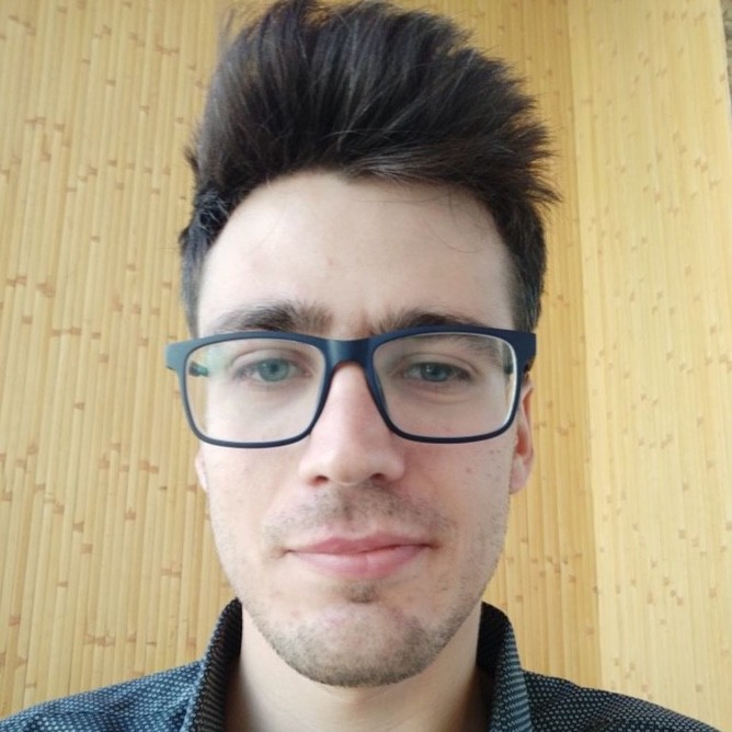 Александр Бугун