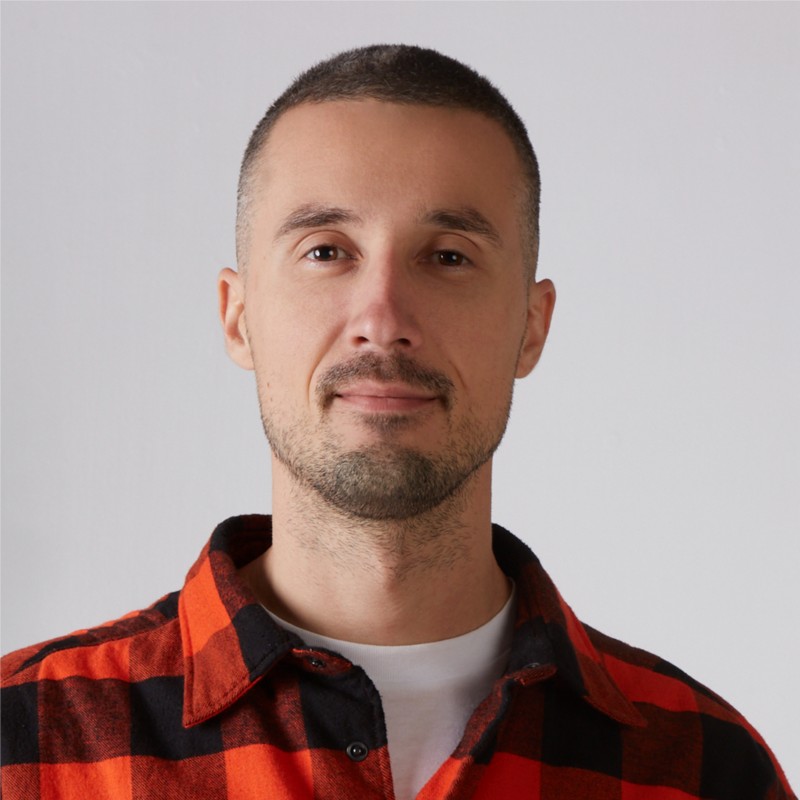 Александр Косохов