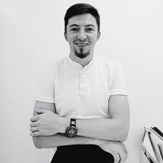 Александр Левицкий