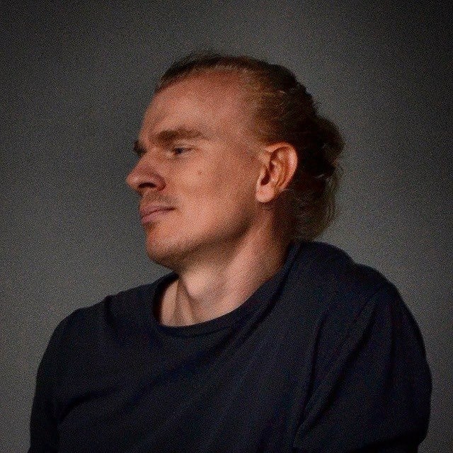 Александр Романович