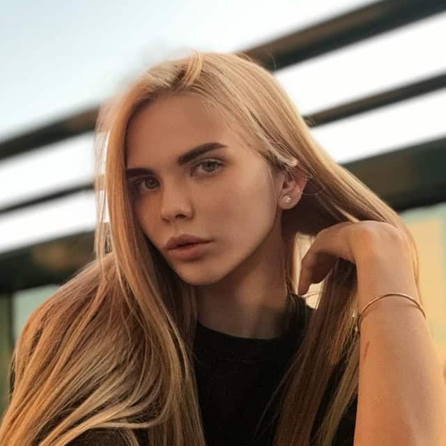 Александра Мартыненко