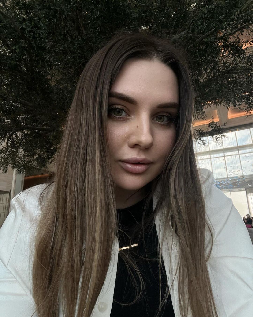 Александра Окул