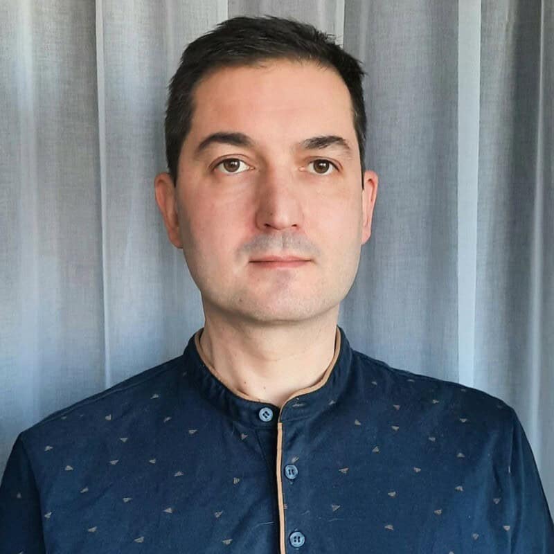 Алексей Богданов