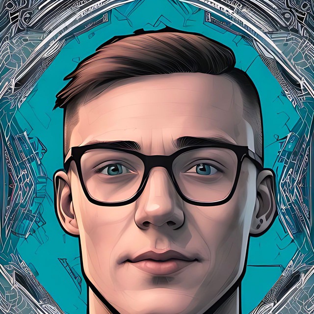 Алексей Войников