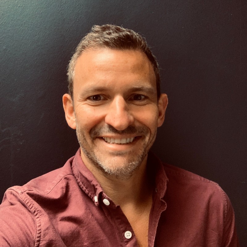 Алекс Пратт