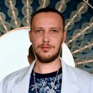 Александр Матяшов