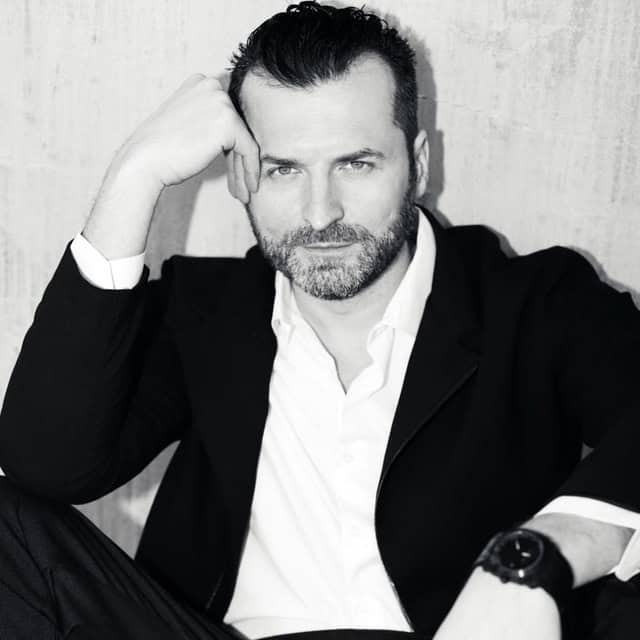 Александр Агапов