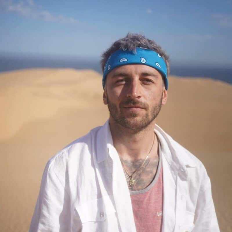 Александр Белевец