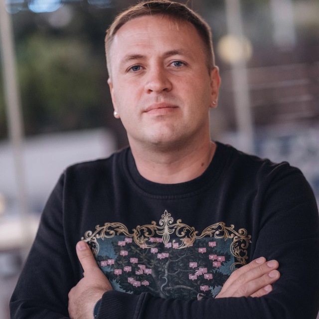 Александр Фисунов