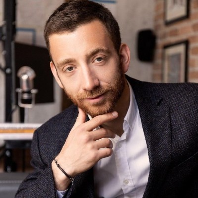 Александр Фридман