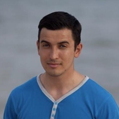 Александр Хасанов