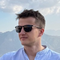 Александр Павлуцкий