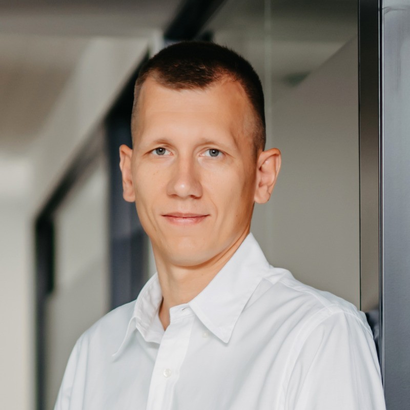 Александр Васекин