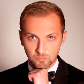 Александр Зубарев