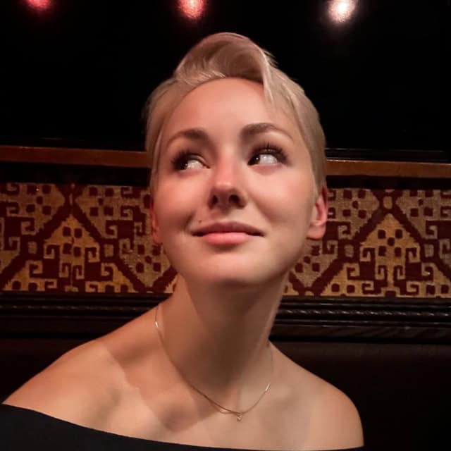 Александра Некрасова