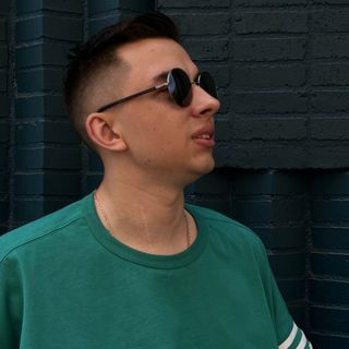 Алексей Акулин