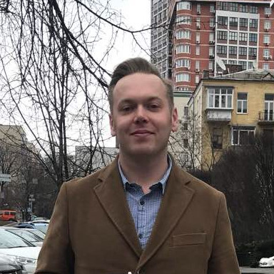 Алексей Прокашев