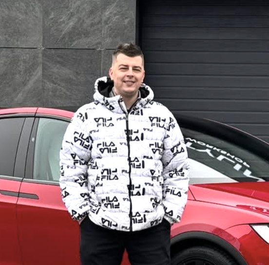 Алексей Суменков