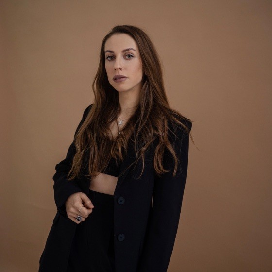 Алина Залалдинова