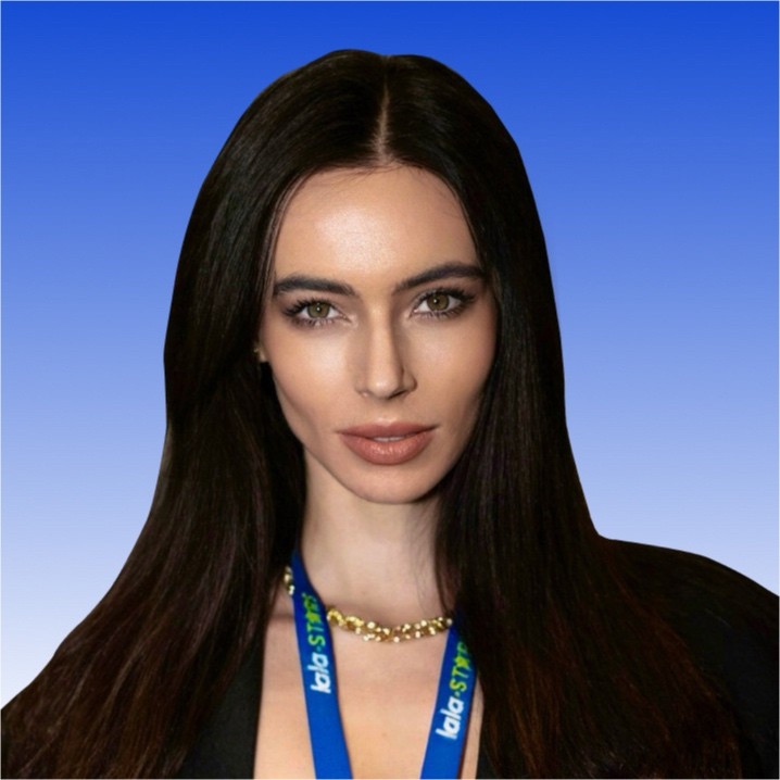 Алена Бурсак