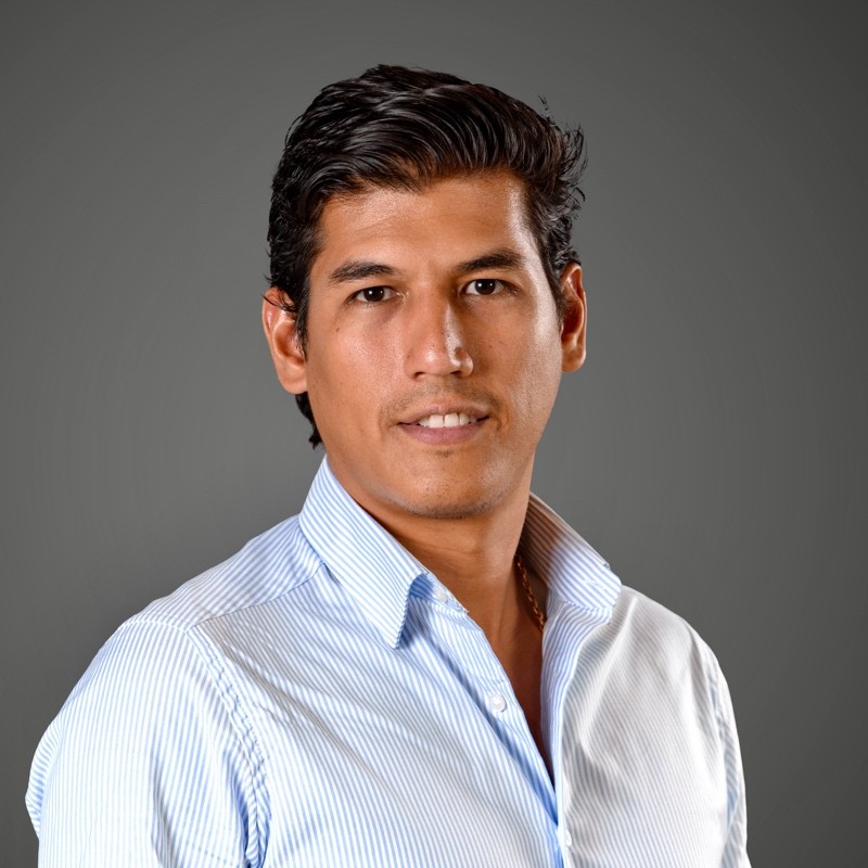 Алонсо Хибаха