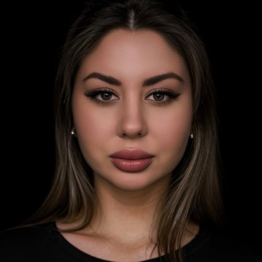 Анастасия Позднякова