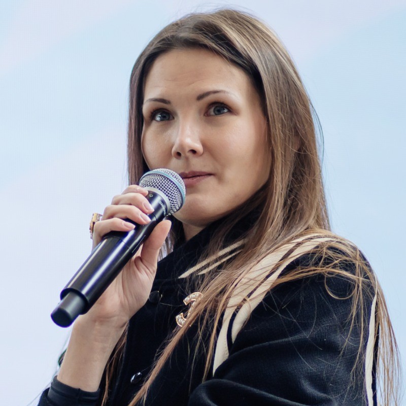 Анастасия Семенкова