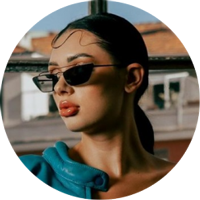 Анастасия Щербина