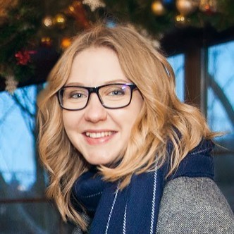 Анастасия Кулиш