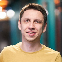 Анатолий Генис