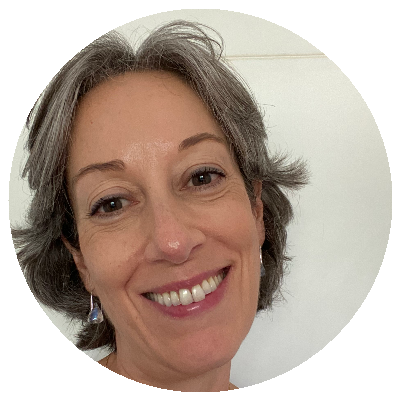 Андреа Сильва Расга Уэда