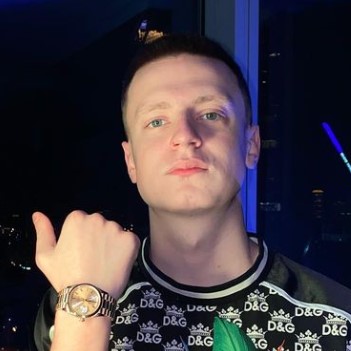 Андрей Бурим