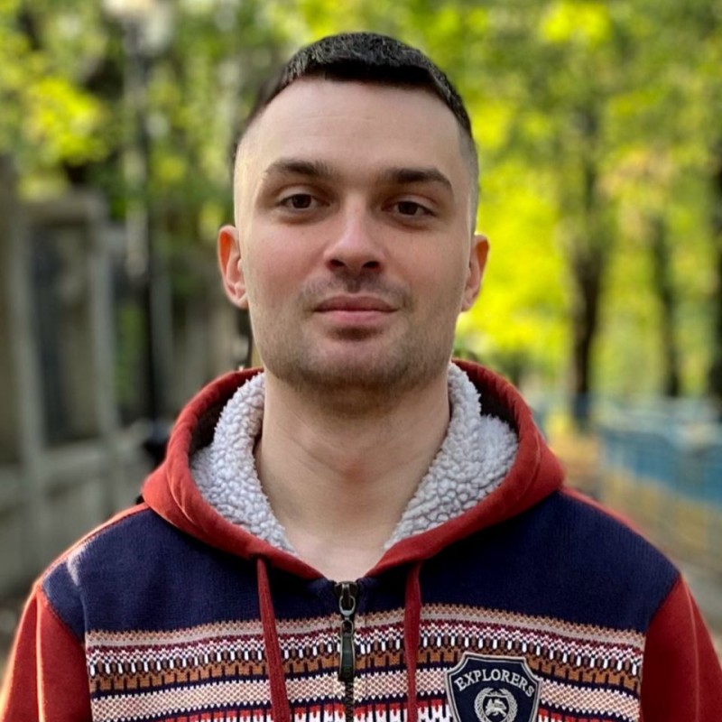 Андрей Мотовилов