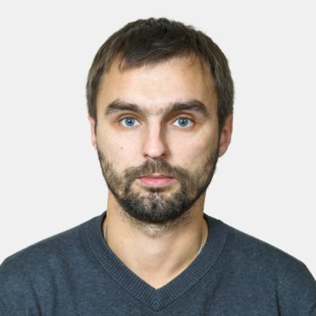 Андрей Витковский