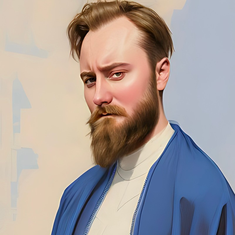 Андрей Александров