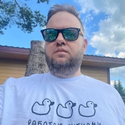 Андрей Хлопонин