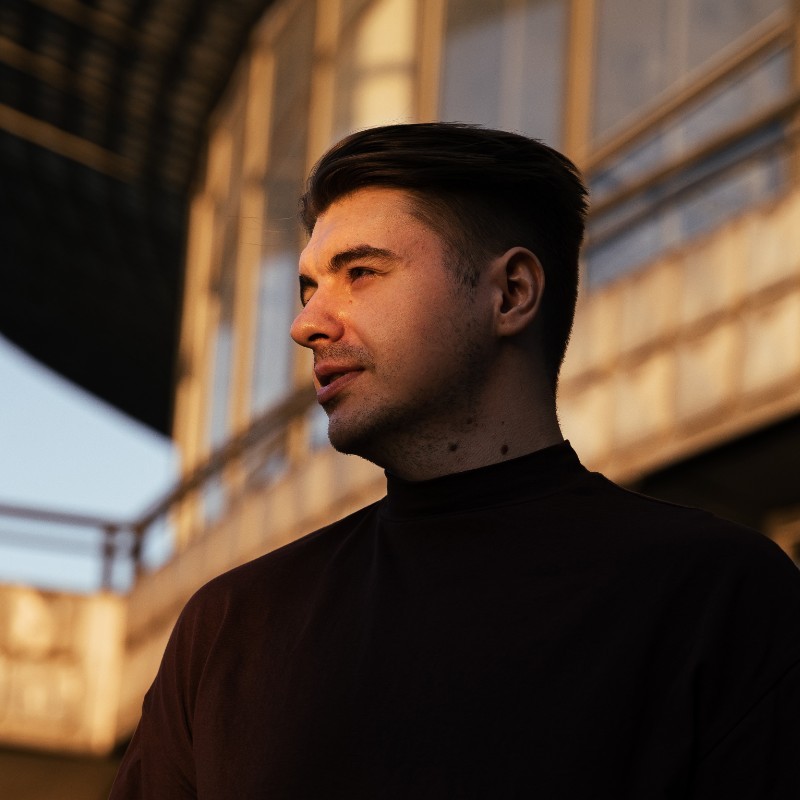 Андрей Опанасенко