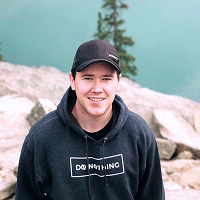 Эндрю Борис