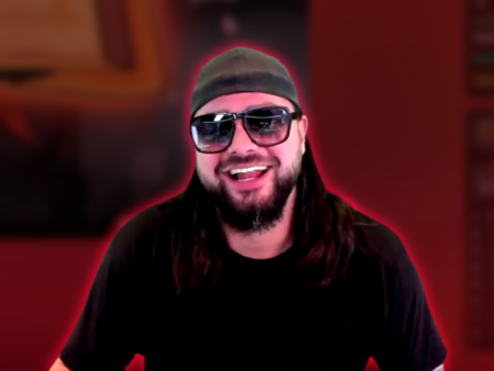 Эндрю ФонДайс