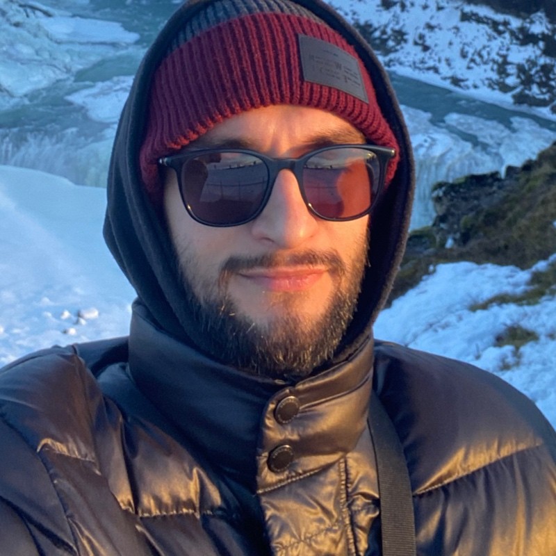 Андрей Дранга