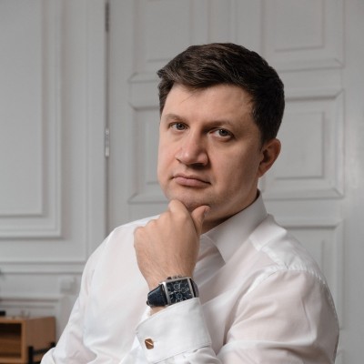 Андрей Коновалов