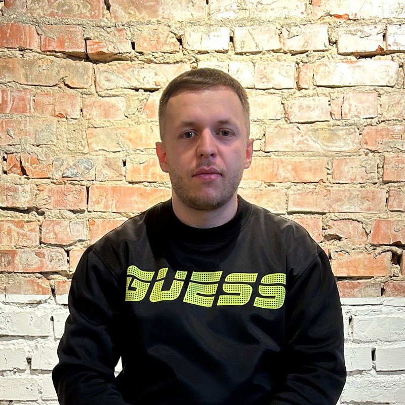 Андрей Леськив