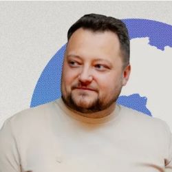 Андрей Паливода