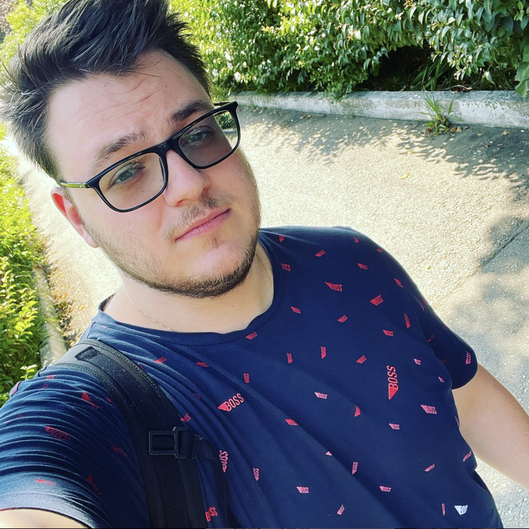 Андрей Жидков