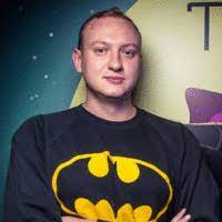 Андрей Цымбалий