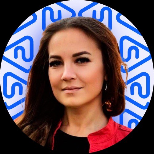 Анна Алимова