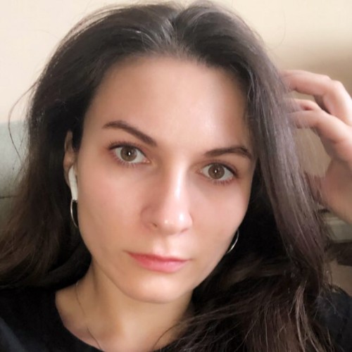 Анна Истратова