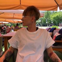 Анна Хмызова