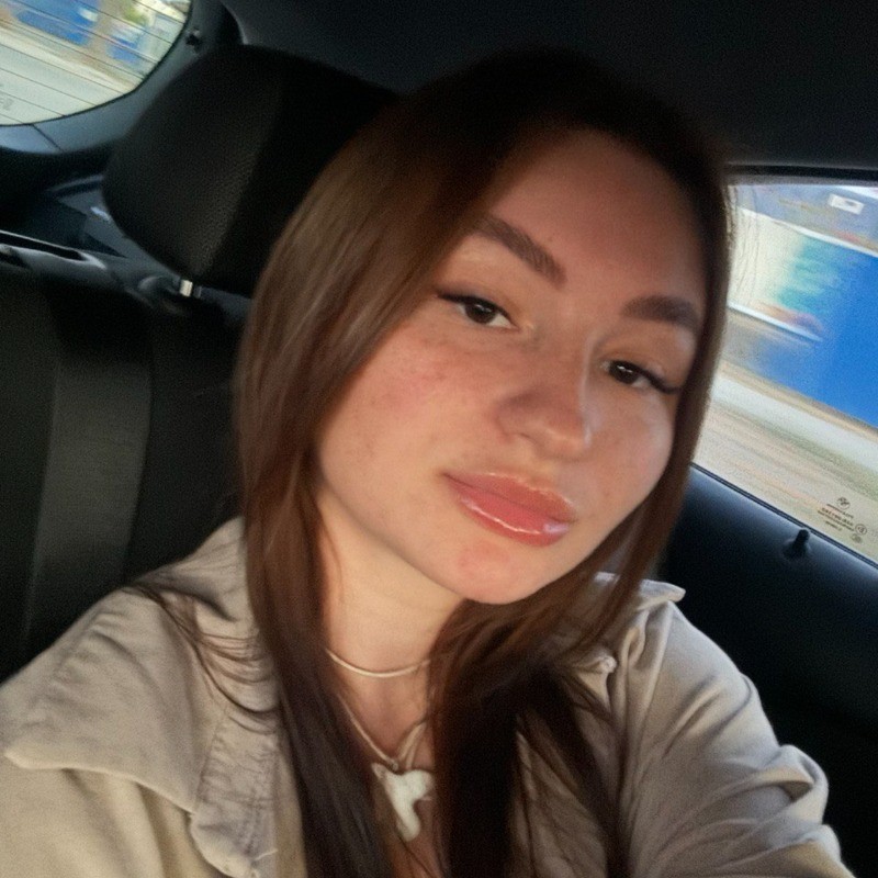 Анна Кулида